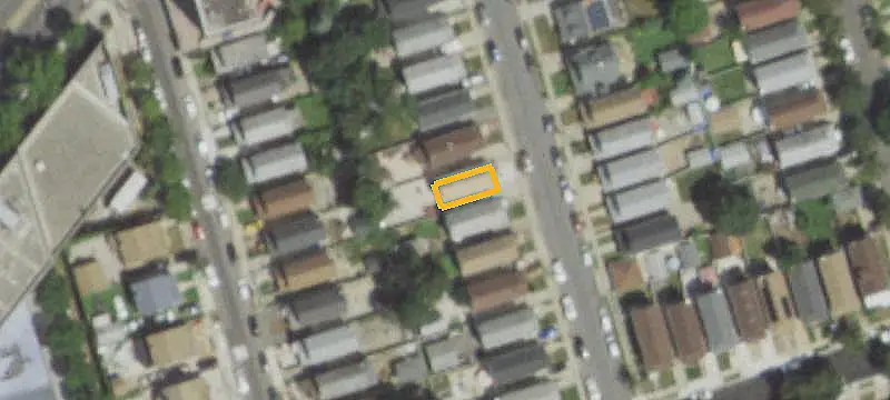 Detached Duplex with Finished Basement