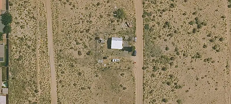 Vacant Land