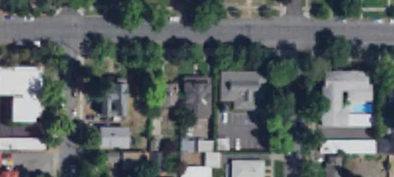 Renovated 5-Unit Apartment Building