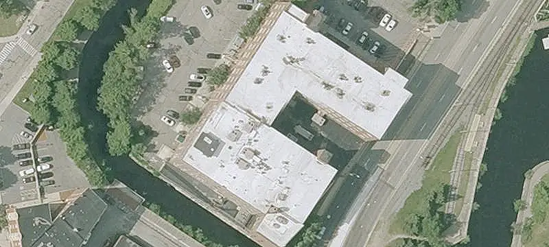 First-Floor Flex Suites