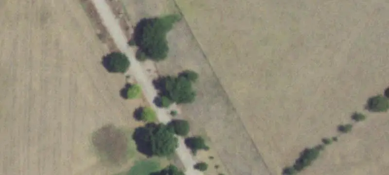 Ranch Property with Barn and Shops