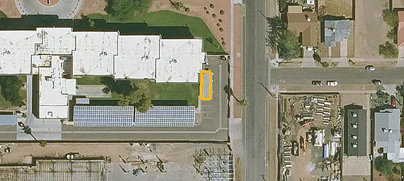 Multifamily Development Land