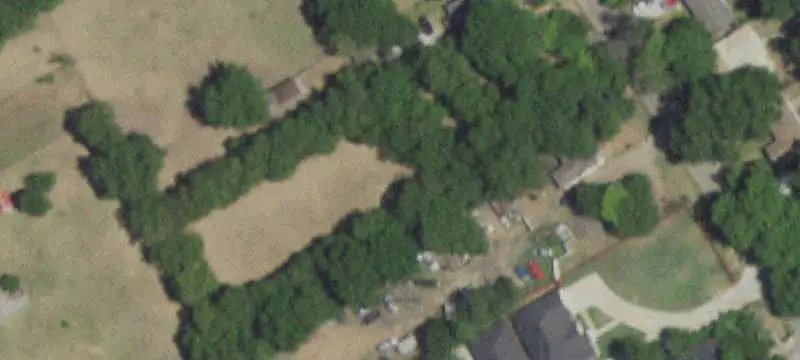 Land Parcel Near Residential Development