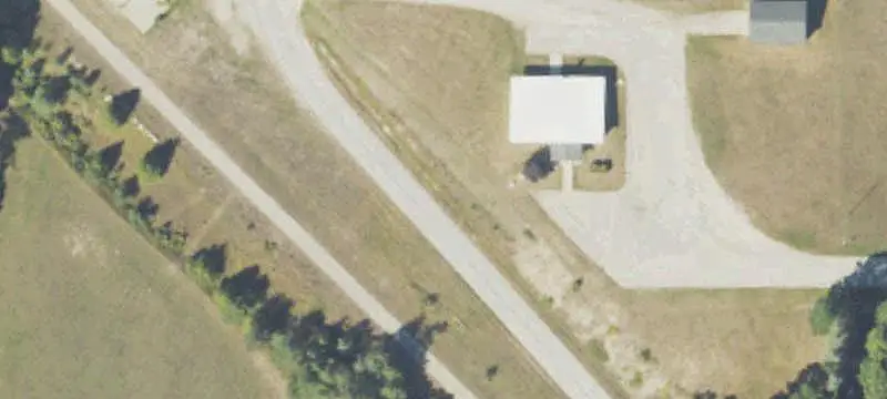 Three-Building Warehouse Property