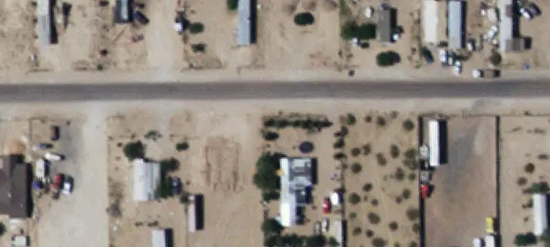 Unimproved Land