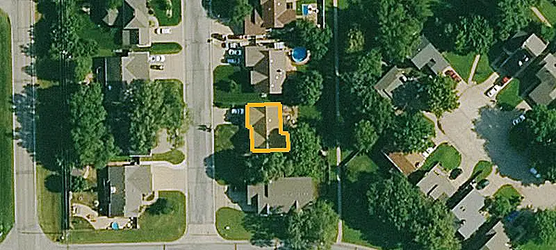 New Multifamily Property with Covered Patios