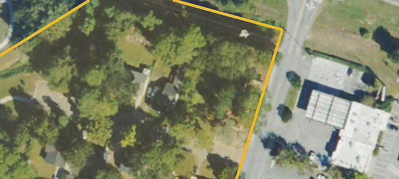 Residential Land Lot
