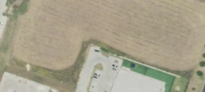 Commercial Land Near Retail Anchors