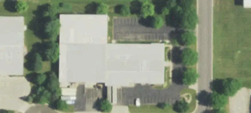 Leased Water Filtration Manufacturing Facility