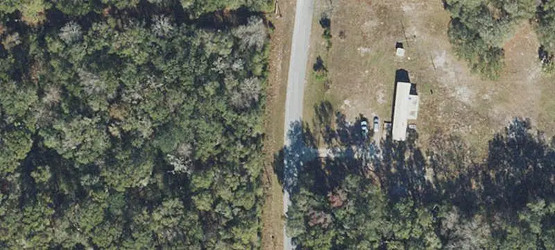 540 NE 558 STREET, OLD TOWN, FL 32680