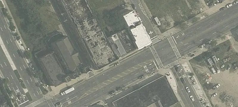 Retail Space Near Boardwalk
