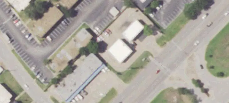 SpeeDee Auto Service Shop