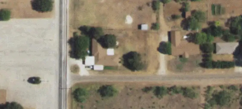 Land / Unimproved Land