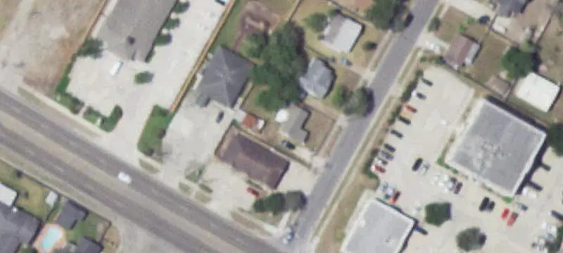 Storefront Property