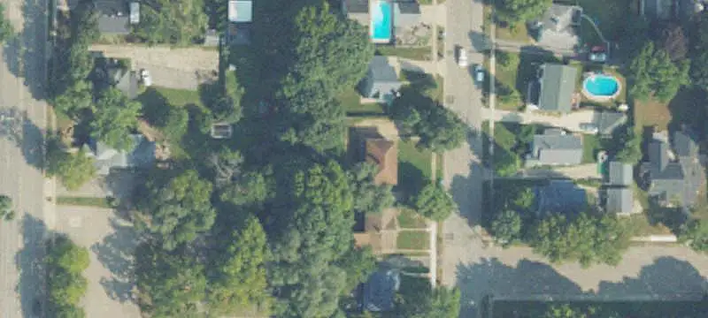 Two-Unit Duplex with Fenced Yard