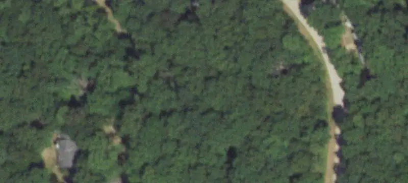 Unimproved Land