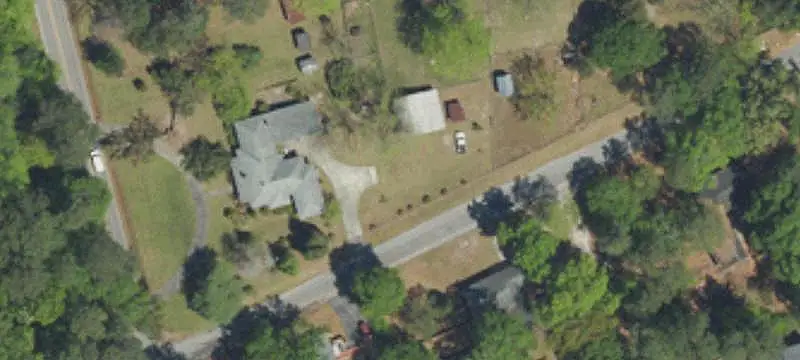 General Commercial Land