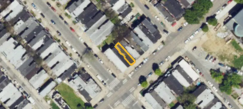Multifamily Property Requiring Rehabilitation