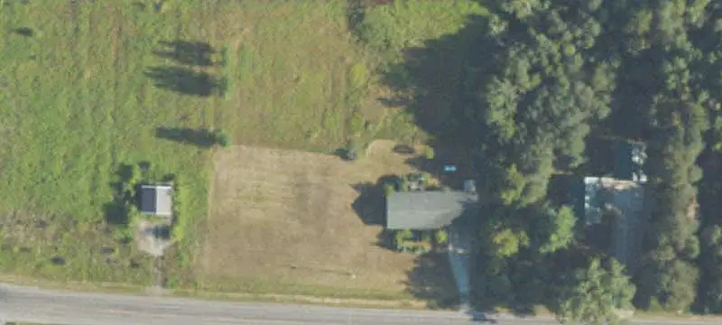 Working Farm with Farmhouse