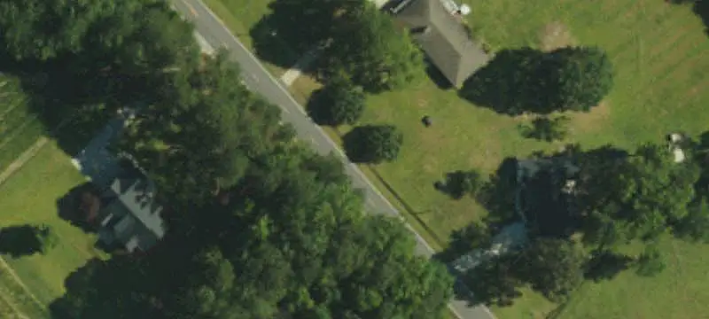 Gated Commercial Land with Storage Yard