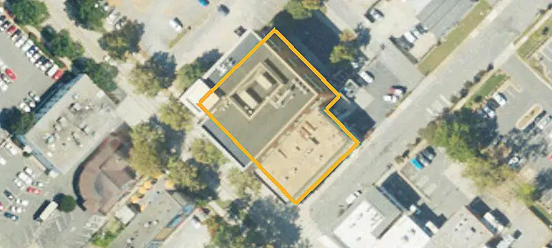 Office Units