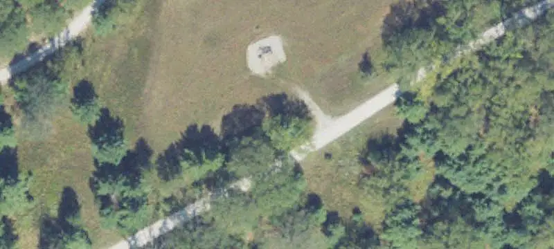 Waterfront Land with Lodge