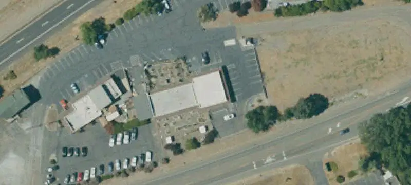 Multifamily Property
