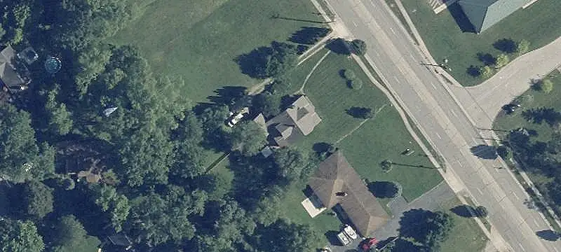 Commercial Land Parcel