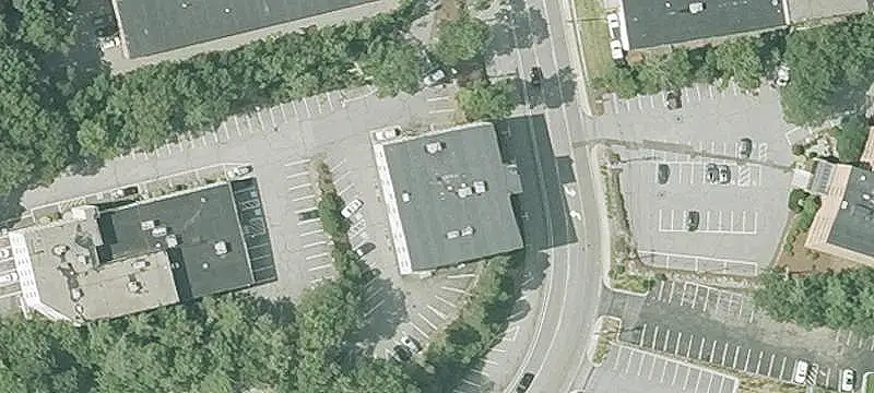 Flex Space with Loading Dock