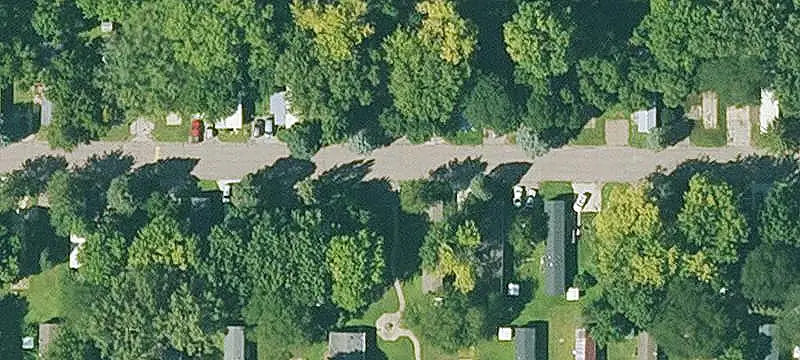 2022-Built Self-Storage Facility