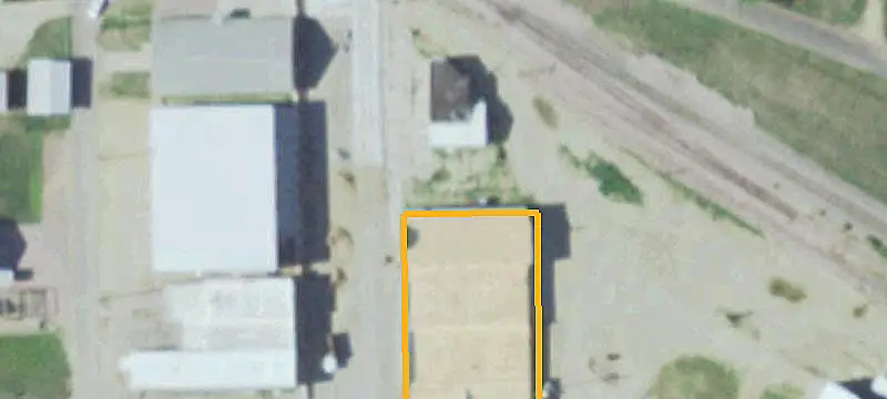 Specialty Property