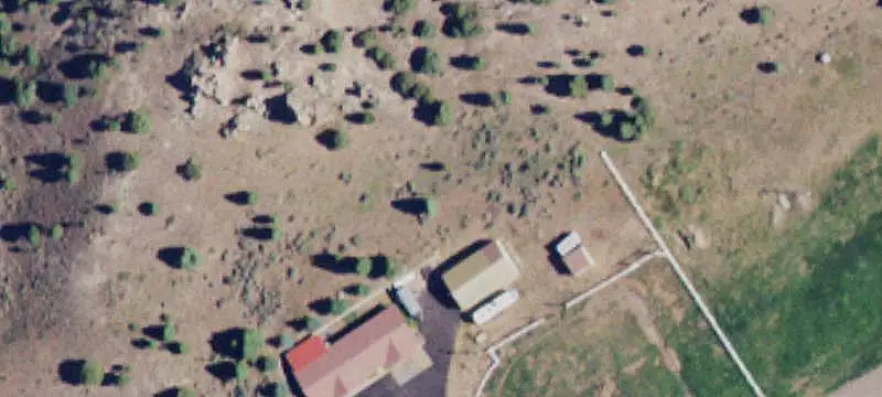 Land / Land Developed