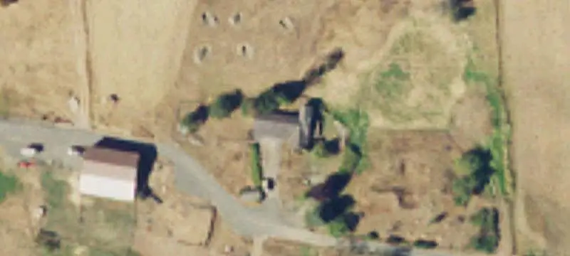 Commercial Land with Utility Connections