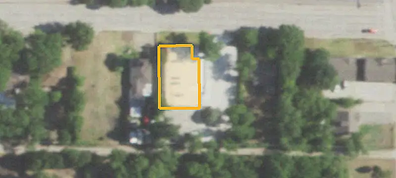 Standalone Office Building