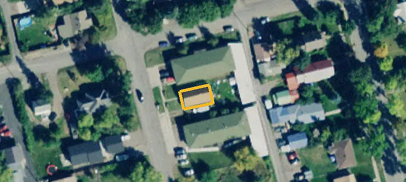 17-Unit Apartment Property