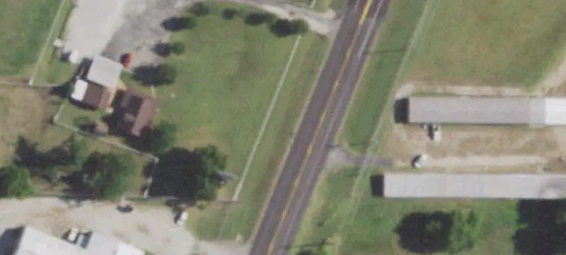 Commercial Land at Hard Corner