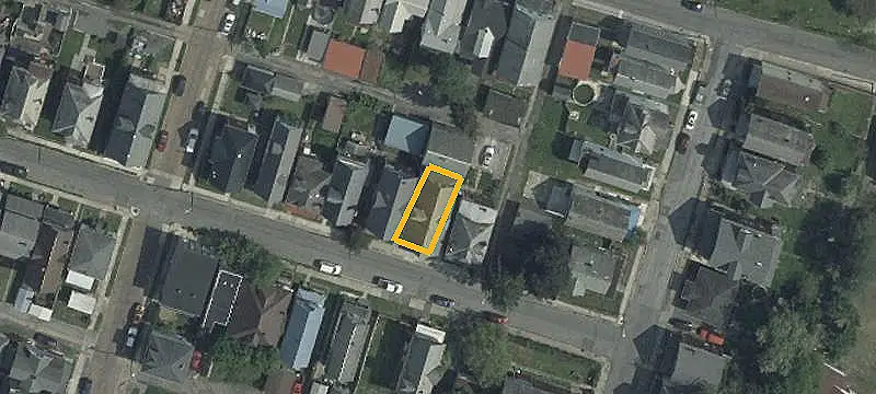 5-Unit Apartment Building
