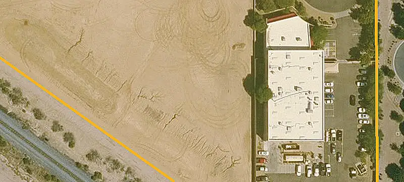 Industrial Land with Utilities