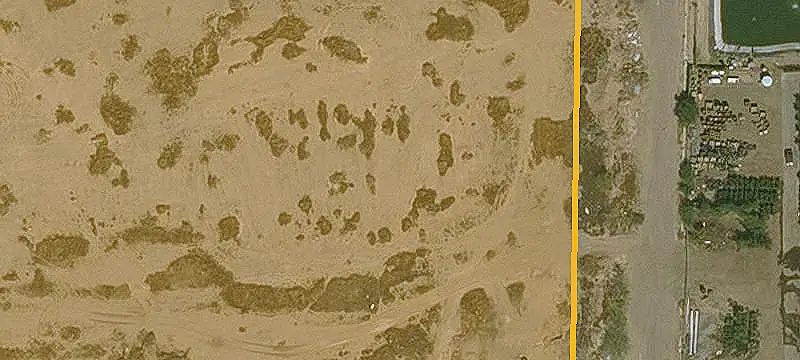 Community Commercial Pad Site