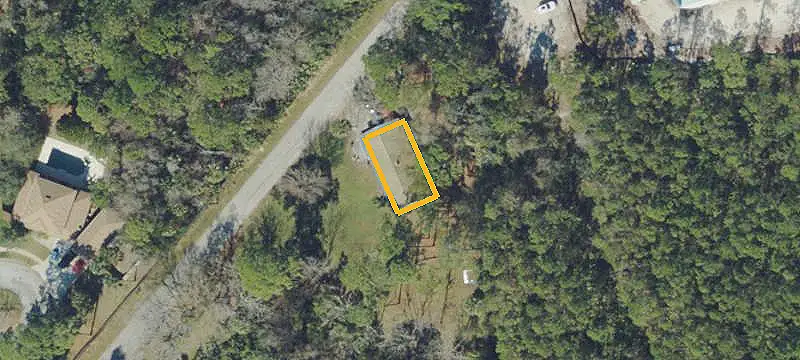 Commercial Land