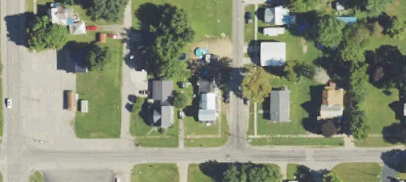 20-Unit Apartment Building