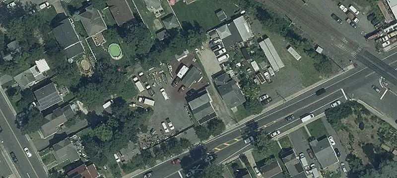 Commercial Land with Cannabis Zoning