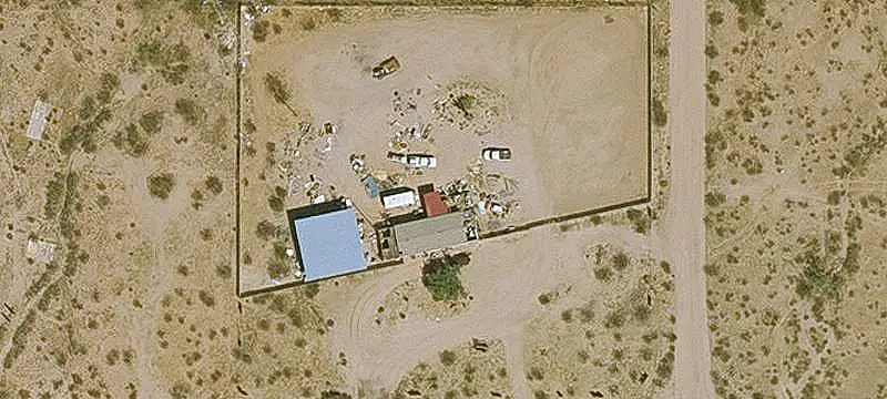 Land