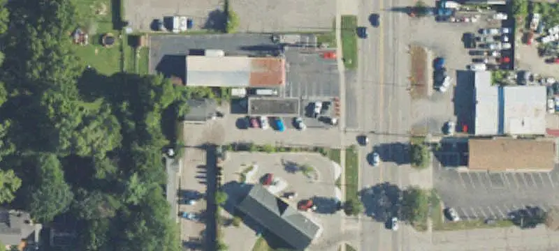 Medical Office Building with Exam Rooms