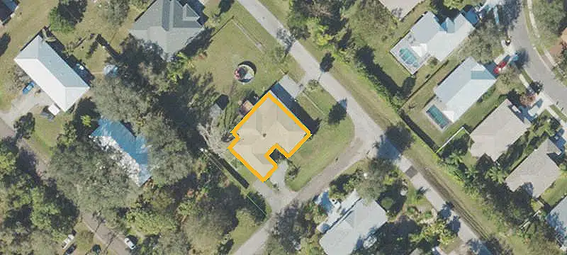 Duplex With Attached Garages