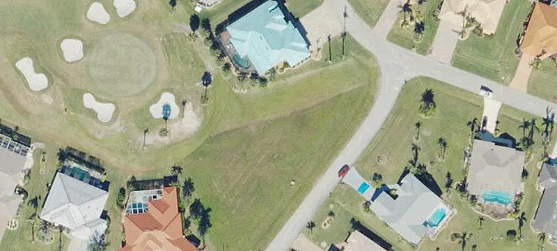 Lot & Land