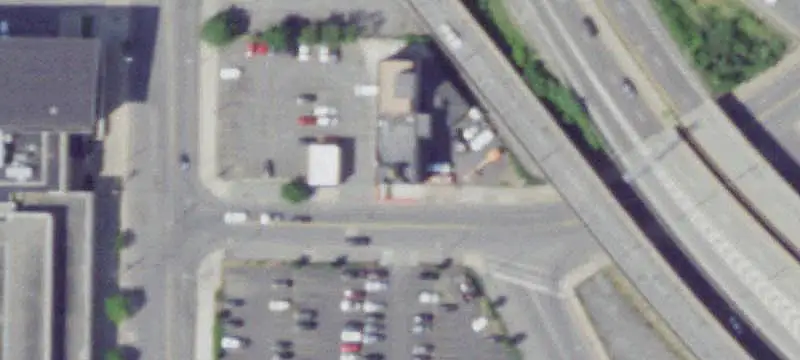 Single-Tenant Retail Space