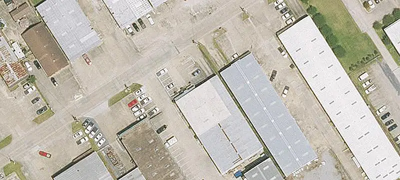 Flex Space with Warehouse Capacity