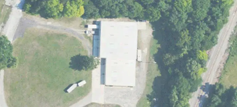 Industrial Building