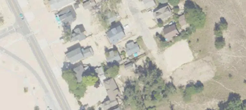 Two-Home Short-Term Rental Property